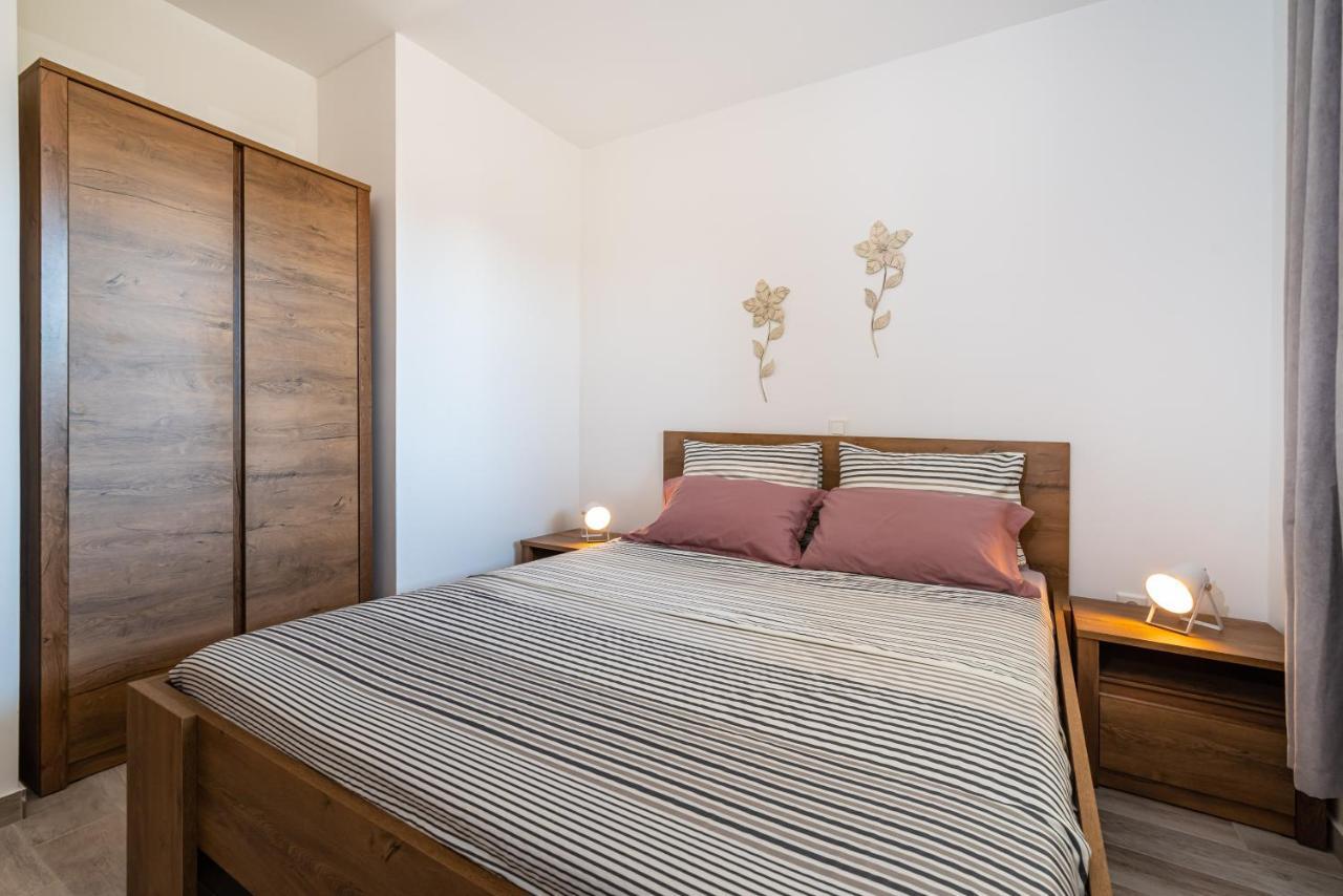 Appartamento House Of Dalmatia Pakoštane Esterno foto