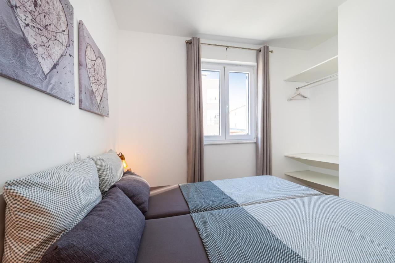 Appartamento House Of Dalmatia Pakoštane Esterno foto