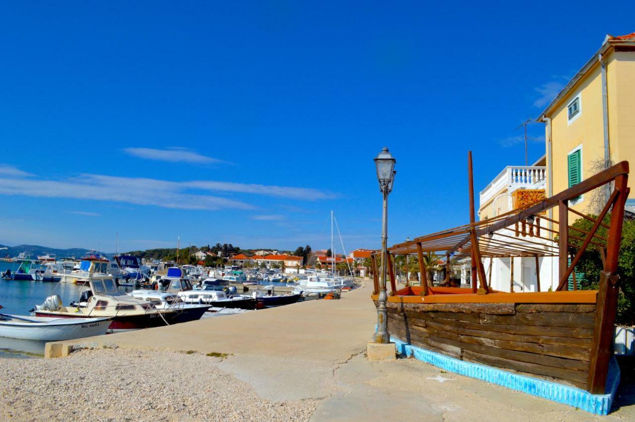 Appartamento House Of Dalmatia Pakoštane Esterno foto